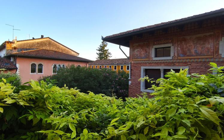 Prodej chaty, San Vito al Tagliamento, Itálie, 935 m2