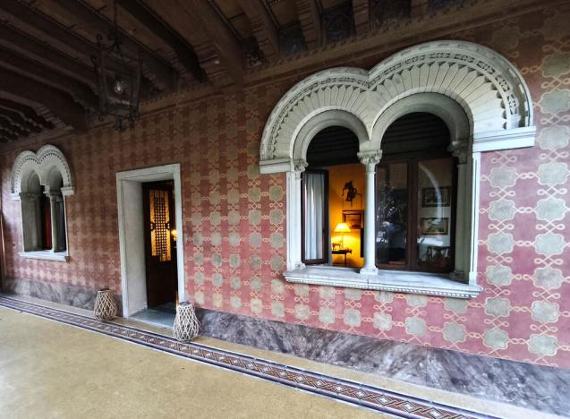 Prodej chaty, San Vito al Tagliamento, Itálie, 935 m2