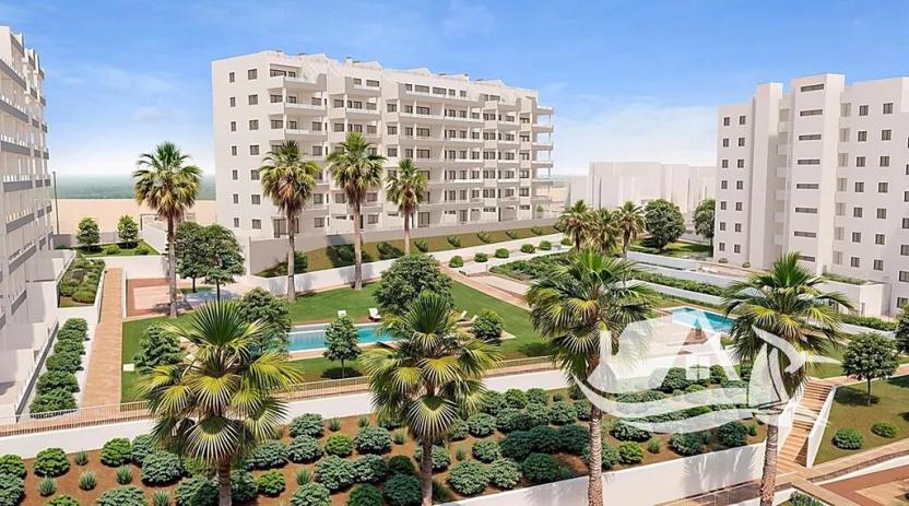 Prodej bytu 4+kk, San Miguel de Salinas, Španělsko, 98 m2