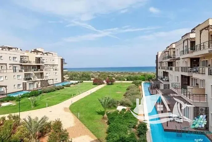 Prodej bytu 3+1, Vokolida, Kypr, 140 m2