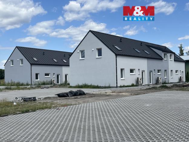 Prodej bytu 4+kk, Starý Vestec, 96 m2