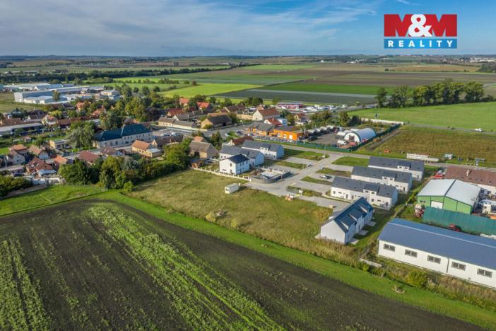 Prodej bytu 4+kk, Starý Vestec, 96 m2