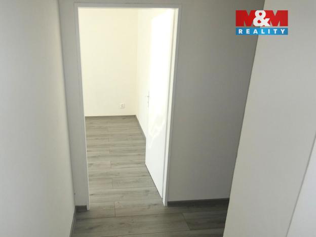 Pronájem bytu 2+1, Ostrava - Přívoz, Na Náhonu, 65 m2