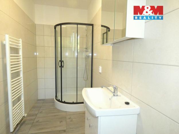 Pronájem bytu 2+1, Ostrava - Přívoz, Na Náhonu, 65 m2