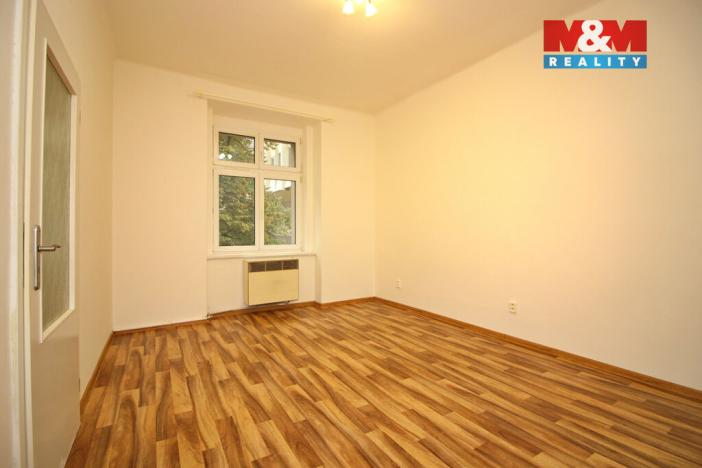 Pronájem bytu 2+kk, Praha - Nusle, Děkanská vinice I, 41 m2