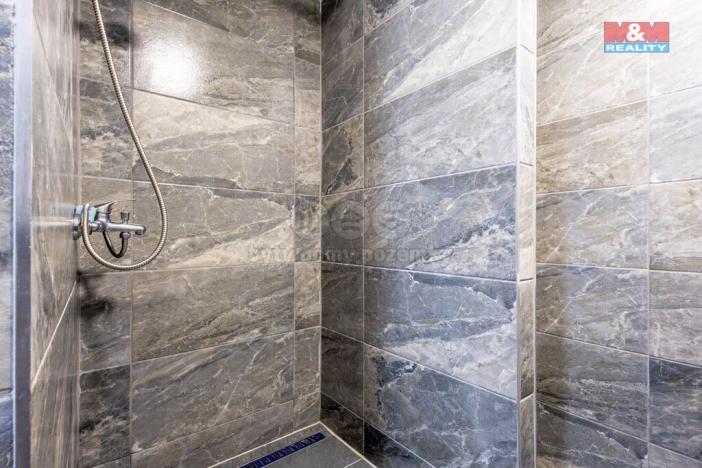 Prodej bytu 2+1, Cvikov - Cvikov II, Sídliště, 60 m2