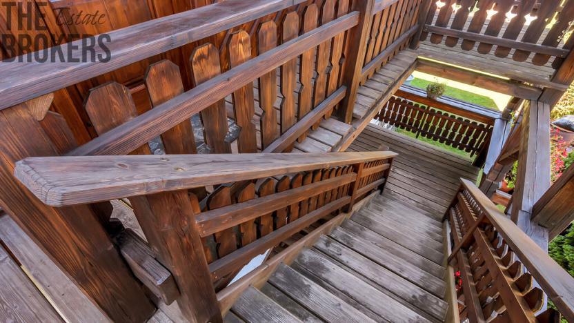 Prodej rodinného domu, Hlásná Třebaň, Karlštejnská, 163 m2