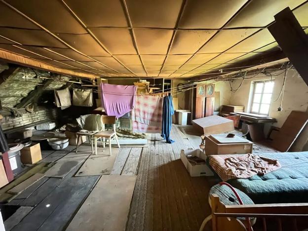 Prodej rodinného domu, Planá, 100 m2