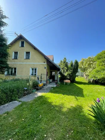Prodej chalupy, Planá, 100 m2