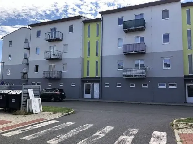 Dražba bytu 3+kk, Kladno, Generála Selnera, 69 m2