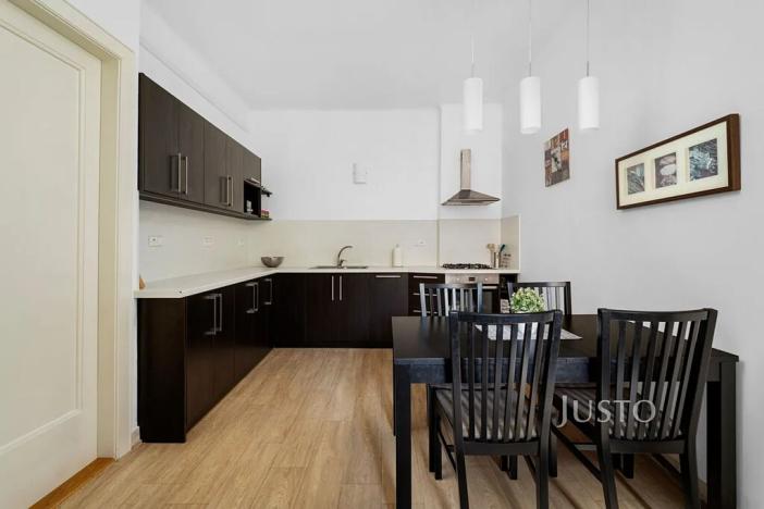 Prodej bytu 2+1, Brno, Cihlářská, 80 m2