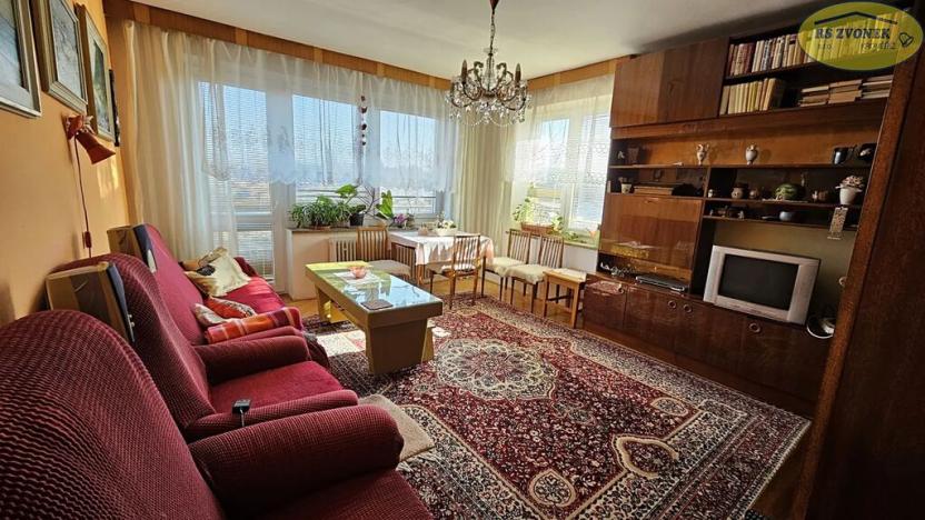 Prodej rodinného domu, Kroměříž, 169 m2