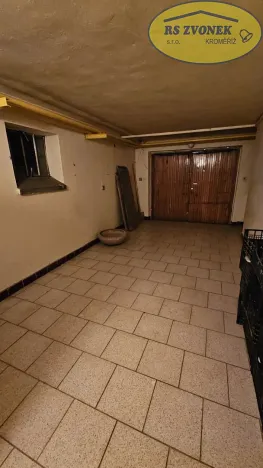 Prodej rodinného domu, Kroměříž, 169 m2