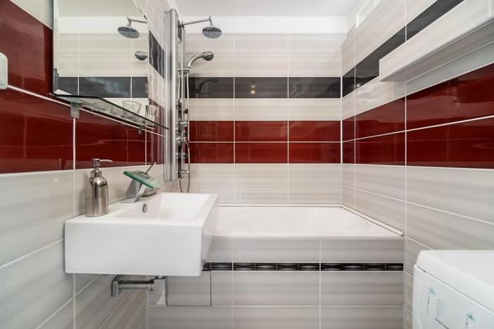 Prodej bytu 2+1, Chomutov, Borová, 62 m2