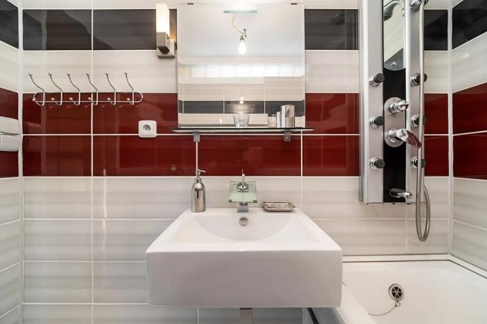 Prodej bytu 2+1, Chomutov, Borová, 62 m2