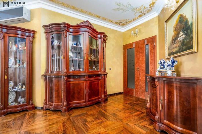 Prodej bytu 5+1, Praha - Veleslavín, Pláničkova, 173 m2