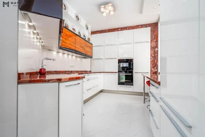 Prodej bytu 5+1, Praha - Veleslavín, Pláničkova, 173 m2