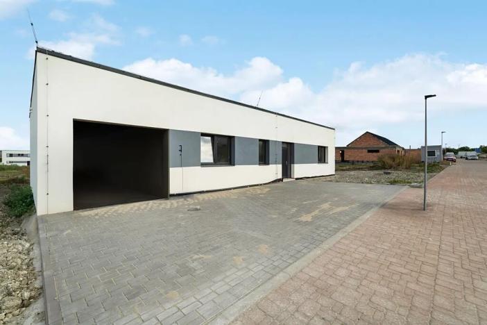 Prodej rodinného domu, Velké Pavlovice, Družstevní, 127 m2