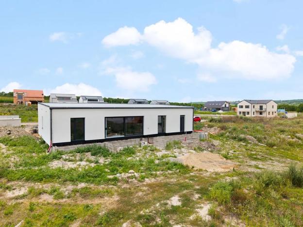 Prodej rodinného domu, Velké Pavlovice, Družstevní, 183 m2
