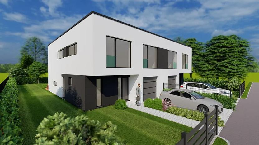 Prodej rodinného domu, Ořech, Dlouhá, 196 m2