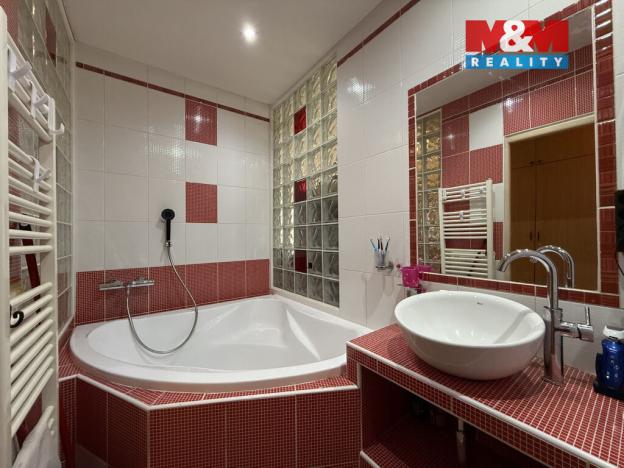 Pronájem bytu 3+kk, Karviná - Mizerov, Na Kopci, 64 m2