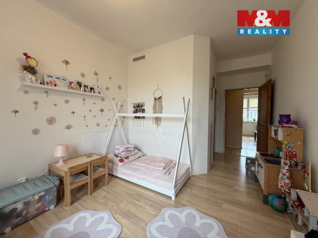 Pronájem bytu 3+kk, Karviná - Mizerov, Na Kopci, 64 m2