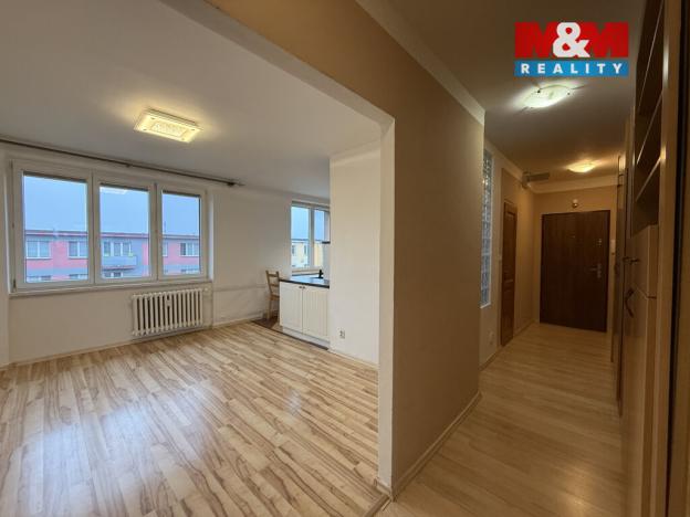 Pronájem bytu 3+kk, Karviná - Mizerov, Na Kopci, 64 m2