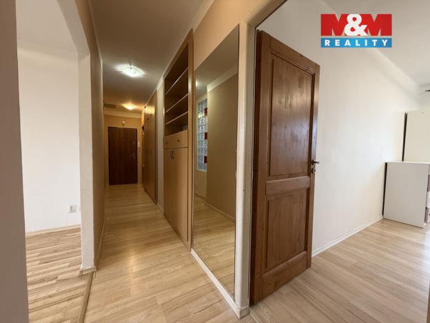 Pronájem bytu 3+kk, Karviná - Mizerov, Na Kopci, 64 m2