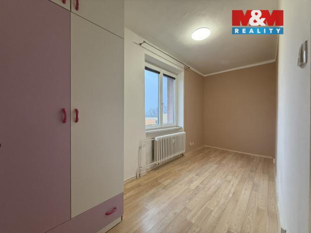 Pronájem bytu 3+kk, Karviná - Mizerov, Na Kopci, 64 m2