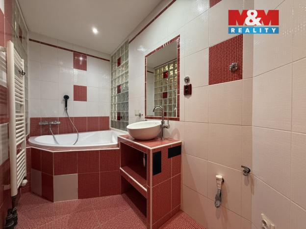 Pronájem bytu 3+kk, Karviná - Mizerov, Na Kopci, 64 m2