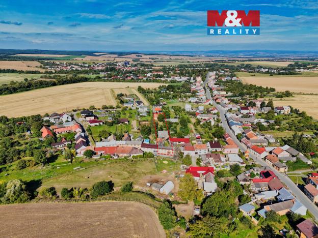Prodej rodinného domu, Morkovice-Slížany - Slížany, 88 m2