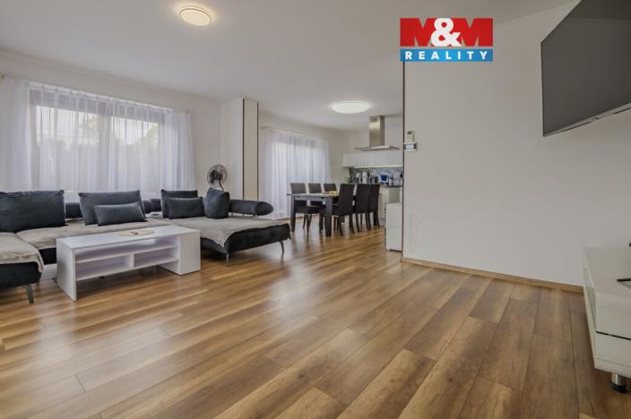 Prodej rodinného domu, Ostrava - Pustkovec, Pustkovecká, 220 m2