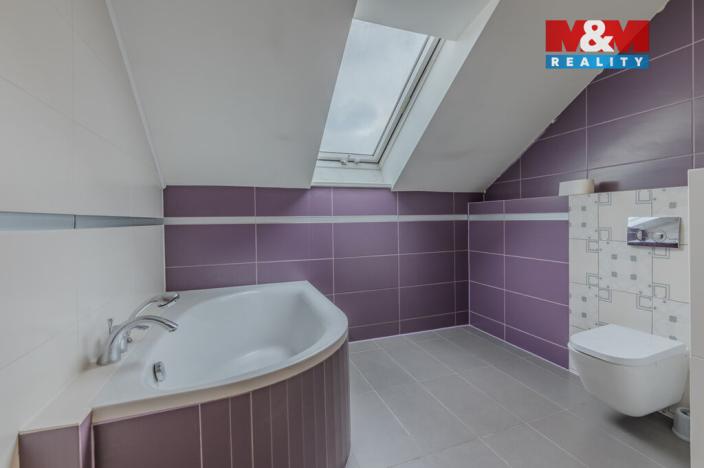 Prodej rodinného domu, Ostrava - Pustkovec, Pustkovecká, 220 m2