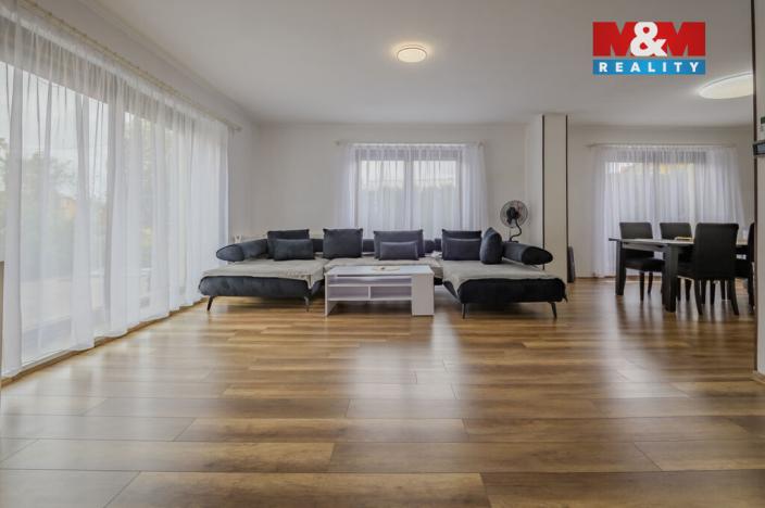 Prodej rodinného domu, Ostrava - Pustkovec, Pustkovecká, 220 m2