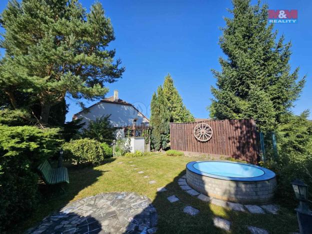 Prodej rodinného domu, Ptení - Ptenský Dvorek, 200 m2