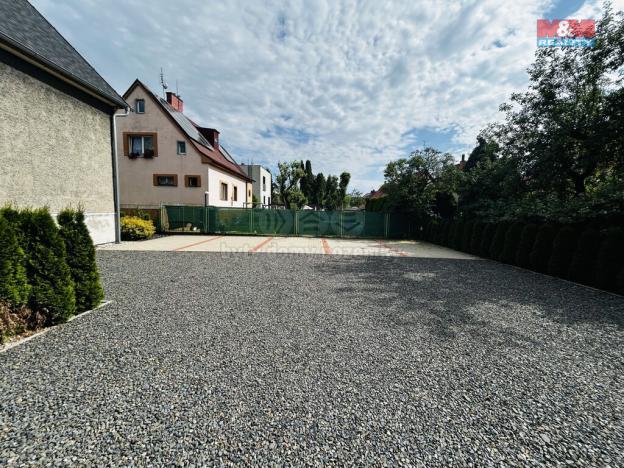 Prodej ubytování, Ostrava - Zábřeh, Šamanova, 250 m2