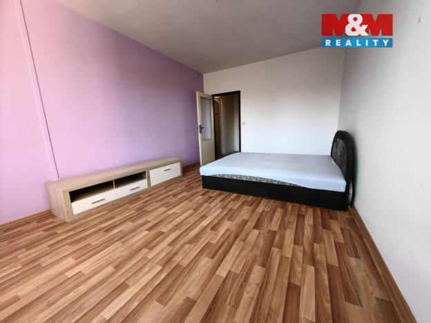 Prodej bytu 2+1, Častolovice, U Konopáče, 51 m2