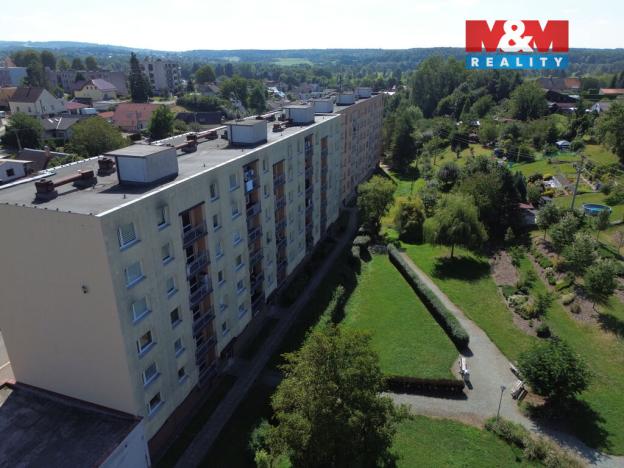 Prodej bytu 2+1, Častolovice, U Konopáče, 51 m2