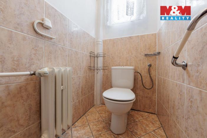 Prodej rodinného domu, Nová Role, Rolavská, 198 m2