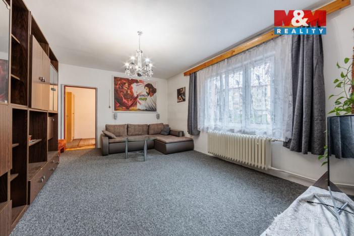 Prodej rodinného domu, Nová Role, Rolavská, 198 m2