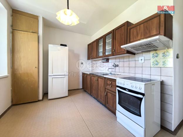 Pronájem bytu 3+1, Brandýs nad Orlicí, Žerotínova, 70 m2