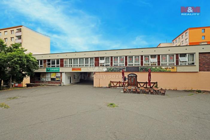 Pronájem, Karlovy Vary - Rybáře, U Koupaliště, 10 m2