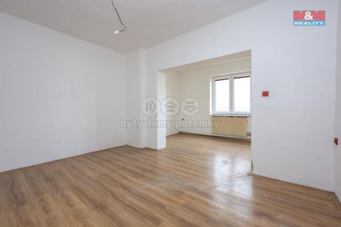 Prodej rodinného domu, Veselíčko, 190 m2