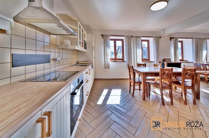 Prodej ubytování, Černý Důl, 377 m2