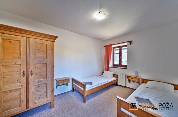 Prodej ubytování, Černý Důl, 377 m2