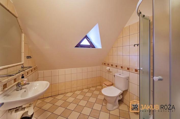 Prodej ubytování, Černý Důl, 377 m2