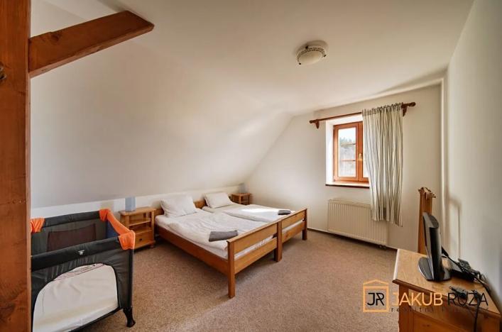 Prodej ubytování, Černý Důl, 377 m2