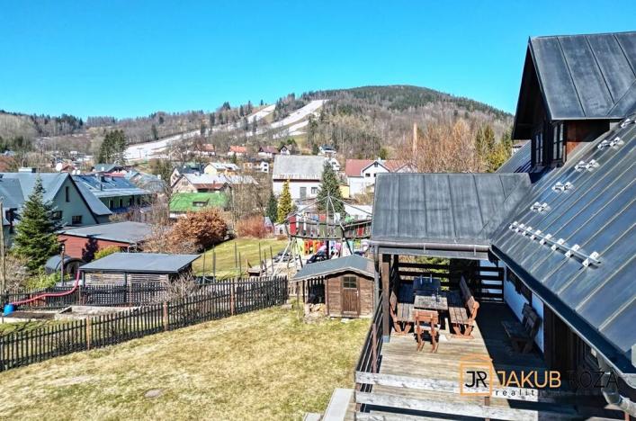 Prodej ubytování, Černý Důl, 377 m2