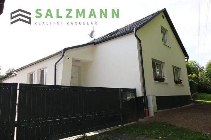 Prodej rodinného domu, Horšovský Týn, 320 m2