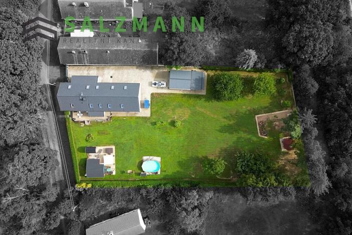 Prodej rodinného domu, Horšovský Týn, 320 m2